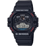 CASIO G-SHOCK DW5900-1D