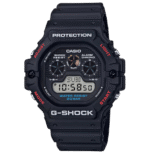 CASIO G-SHOCK DW5900-1D