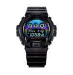 CASIO G-SHOCK DW6900RGB-1D