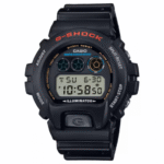CASIO G-SHOCK DW6900U-1D