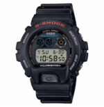 CASIO G-SHOCK DW6900U-1D