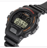 CASIO G-SHOCK DW6900UB-9D - Image 2