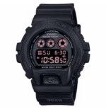 CASIO G-SHOCK DW6900UMS-1D
