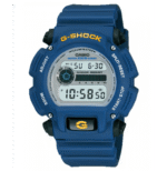 CASIO G-SHOCK DW9052-2V