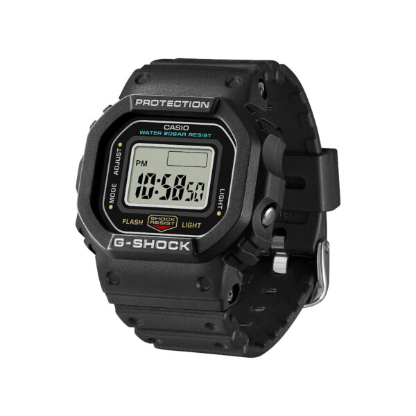 CASIO G-SHOCK DWN5600-1D