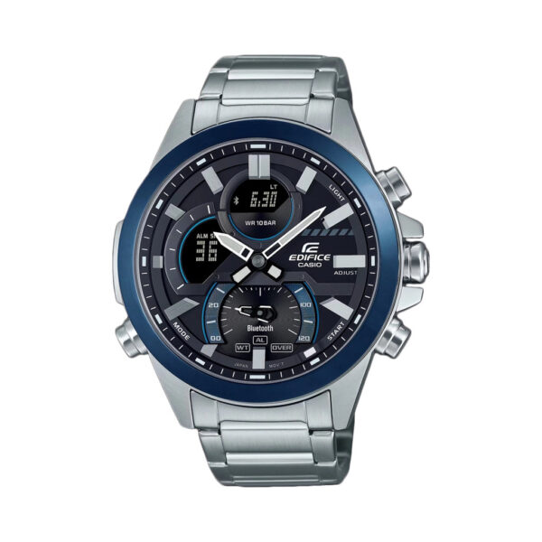CASIO EDIFICE ECB-30DB-1A