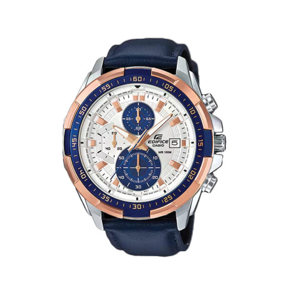 CASIO EDIFICE EFR-539L-7CV