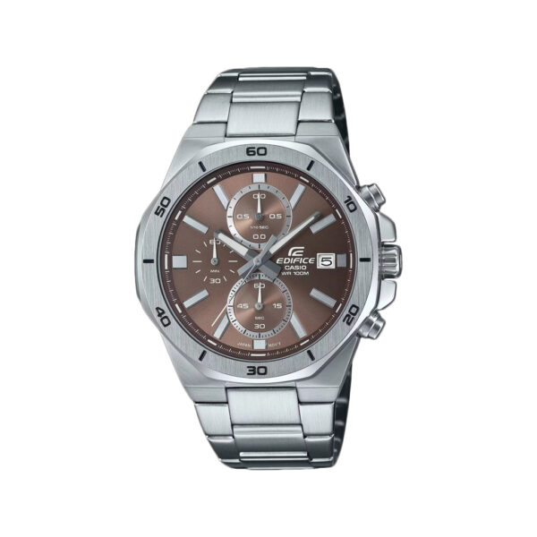 CASIO EDIFICE EFV-640D-5AV