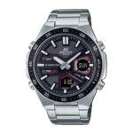 EDIFICE-EFV110D-1A4 ANALOG DIGITAL WATCH