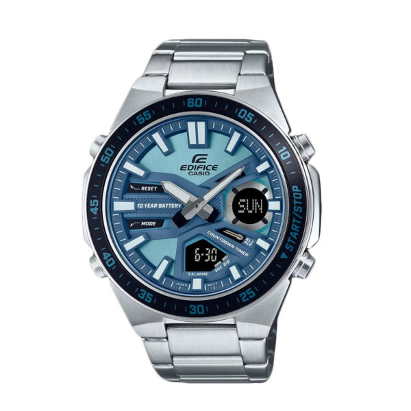CASIO EDIFICE EFV-C110D-2B