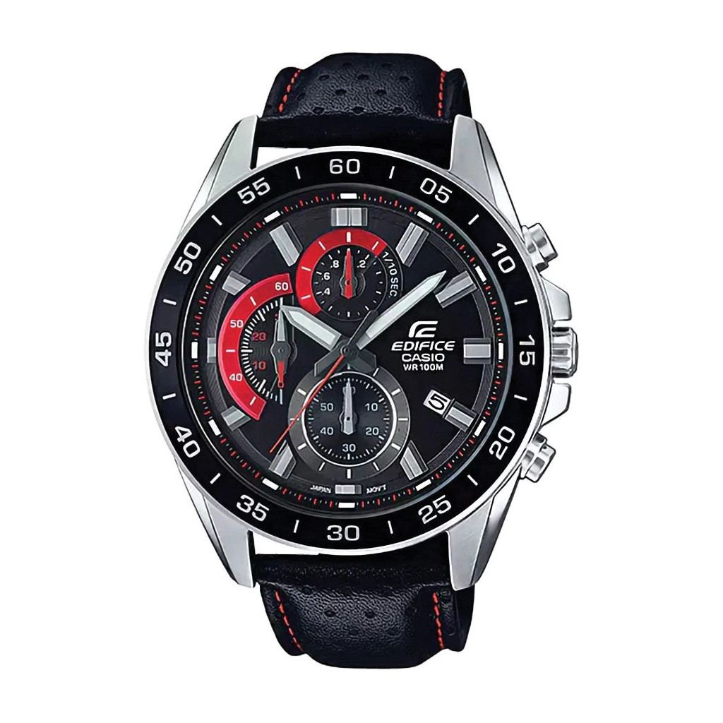 EFV550L-1A.jpg CASIO EDIFICE EFV550L-1A - Image 1