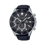 CASIO EDIFICE EFV620L-1A CHRONOGRAPH WATCH