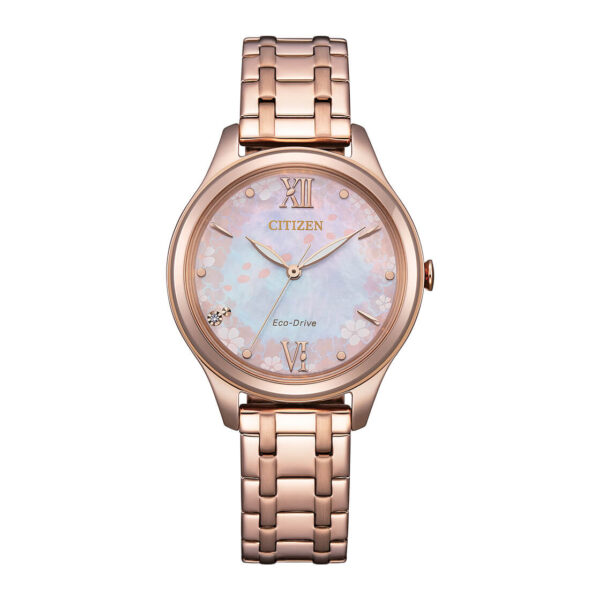 CITIZEN EM0508-98W