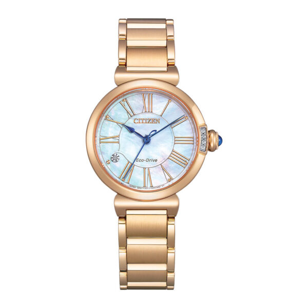 CITIZEN EM1063-89D
