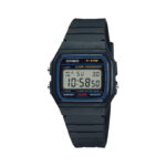 CASIO F91W-1D DIGITAL UNISEX WATCH