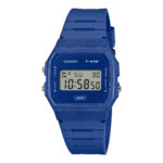 CASIO F91WB-2A1