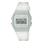 CASIO F91WS-7D