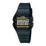 CASIO F-94WA-9 DIGITAL WATCH