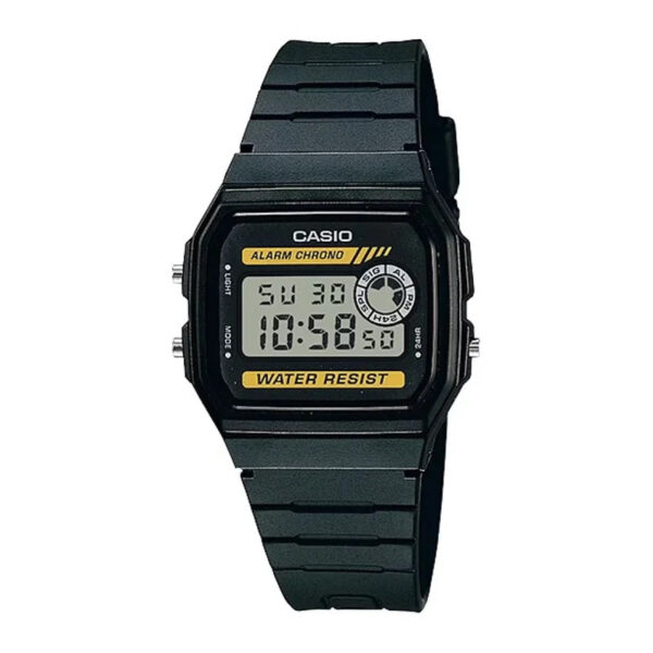 CASIO F-94WA-9 DIGITAL WATCH