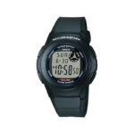 CASIO F-200W-1A