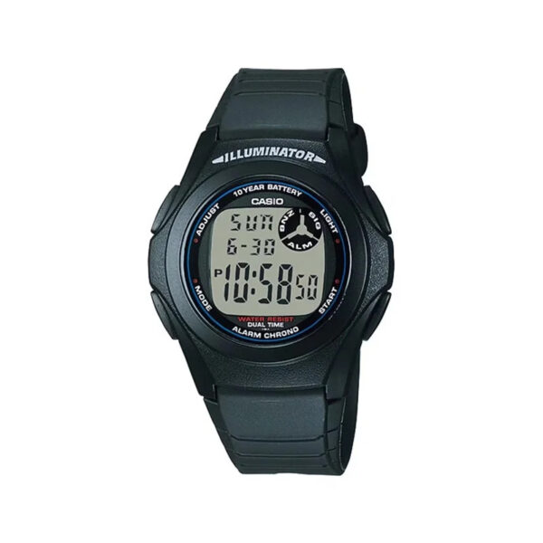 CASIO F-200W-1A