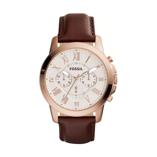 FOSSIL FS4991