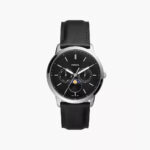 FOSSIL FS5904 BLACK EDITION