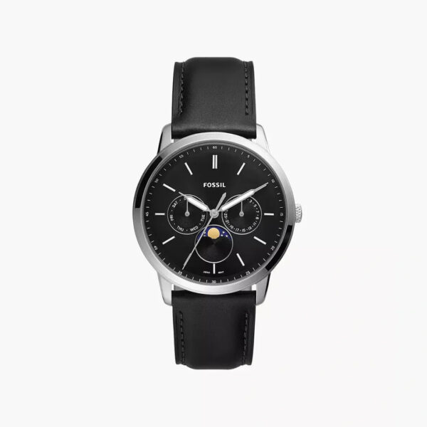 FOSSIL FS5904 BLACK EDITION