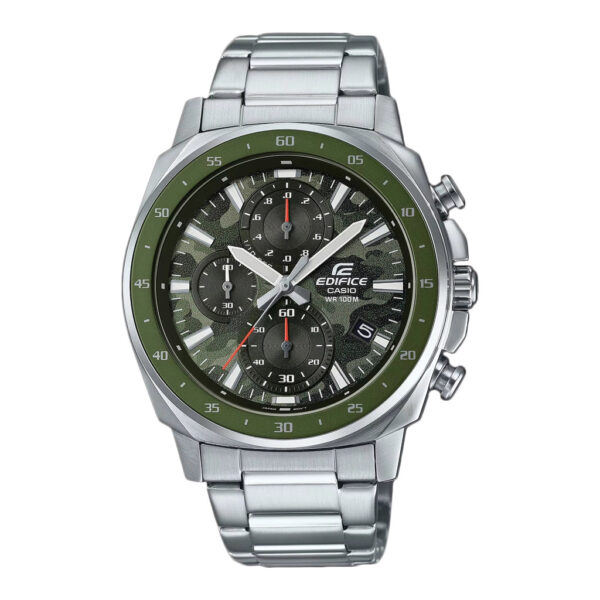 CASIO EDIFICE EFV-600D-3CV