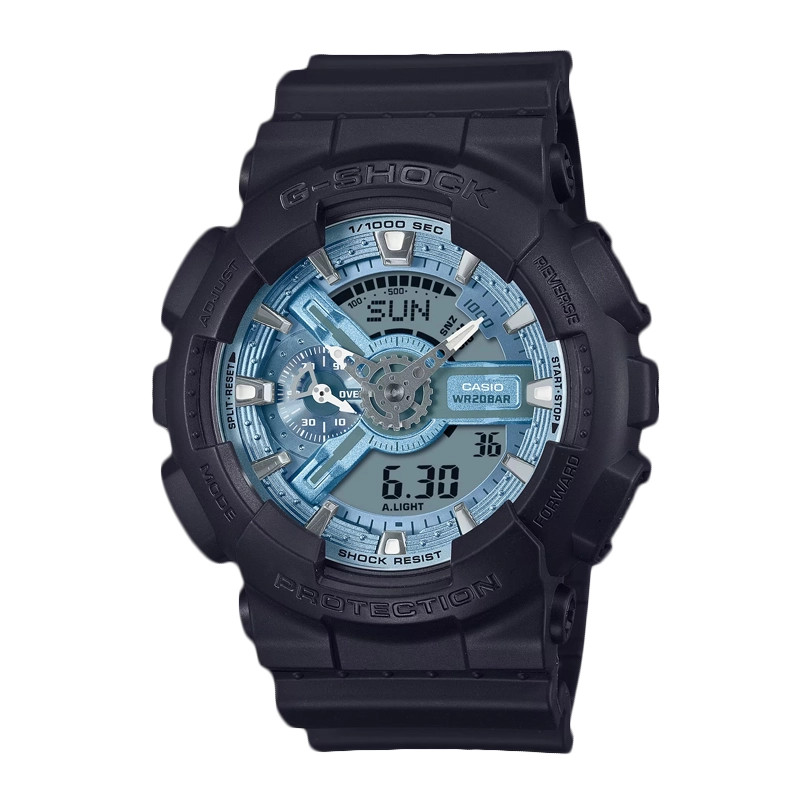 G-SHOCK-GA110CD-1A2.jpg CASIO G-SHOCK GA110CD-1A2 - Image 1
