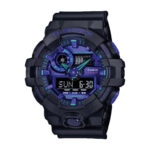 CASIO G-SHOCK GA700VB-1A
