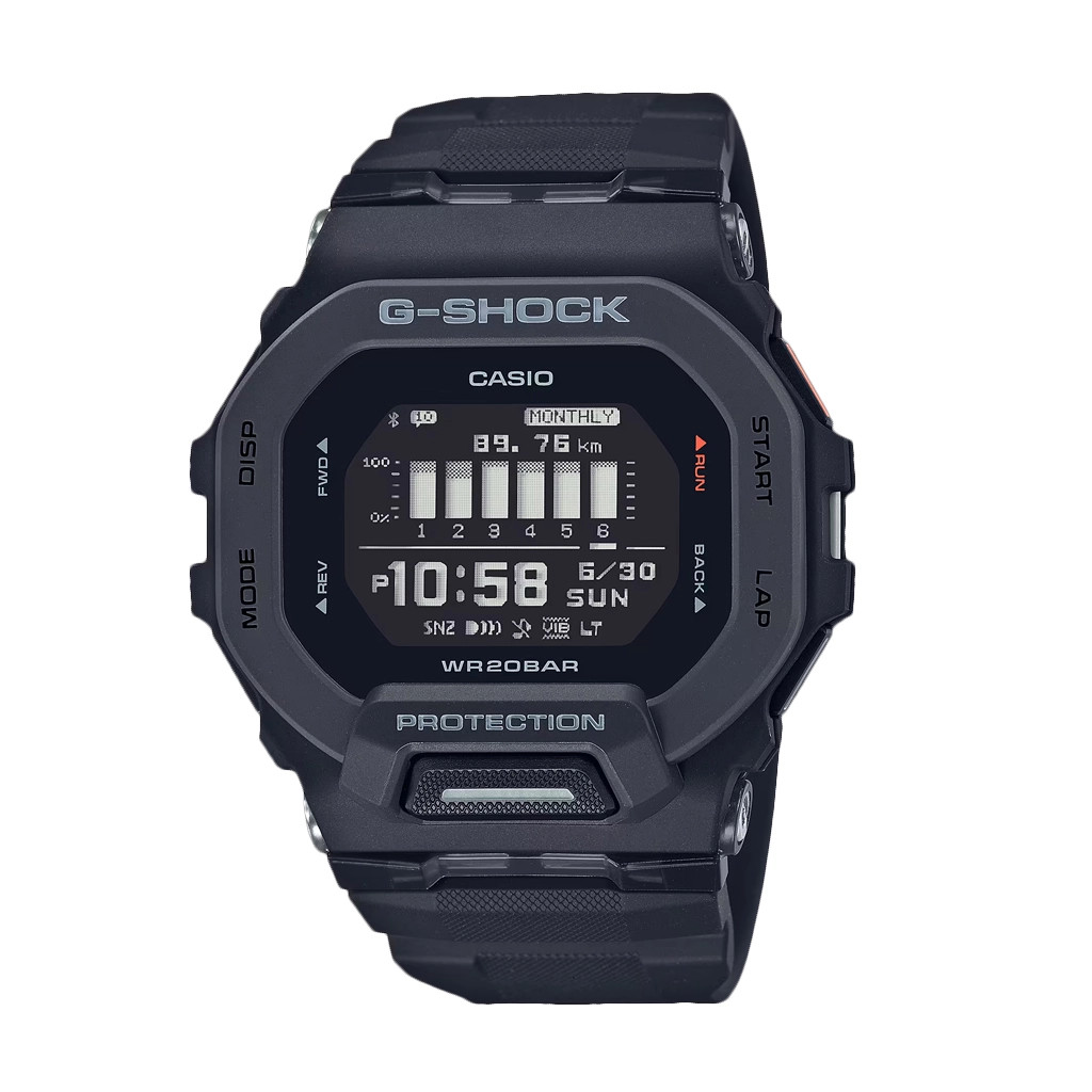 G-SHOCK-GBD200-1D.jpg CASIO G-SHOCK GBD-200-1D - Image 1