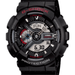 CASIO G-SHOCK GA110-1A