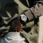 CASIO G-SHOCK GA2200NC-7A - Image 2