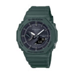CASIO G-SHOCK GA-B2100-3A DIGITAL ANALOG WATCH