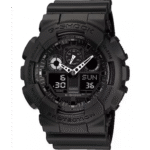 CASIO G-SHOCK GA100-1A1