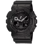 CASIO G-SHOCK GA100-1A1