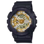 G-SHOCK CASIO GA110CD-1A9