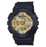 G-SHOCK CASIO GA110CD-1A9