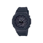 CASIO G-SHOCK GA2100-1A1 DIGITAL AND ANALOG WATCH