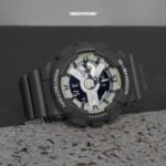 CASIO G-SHOCK GA110HD-8A - Image 3