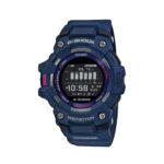 CASIO G-SHOCK GBD-100-2D DIGITAL BLUTOOTH WATCH.