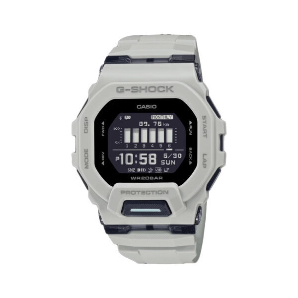 CASIO G-SHOCK GBD-200UU-9U