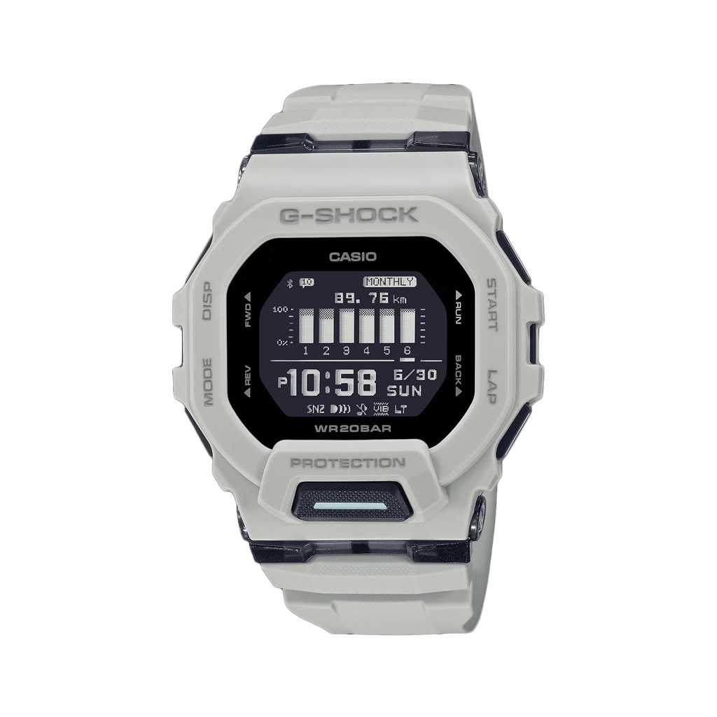 GBD-200UU-9.jpg CASIO G-SHOCK GBD-200UU-9U - Image 1