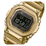 G-SHOCK GMWB5000GD-9D GOLD SHADE - Image 2