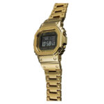G-SHOCK GMWB5000GD-9D GOLD SHADE - Image 3