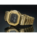 G-SHOCK GMWB5000GD-9D GOLD SHADE - Image 4