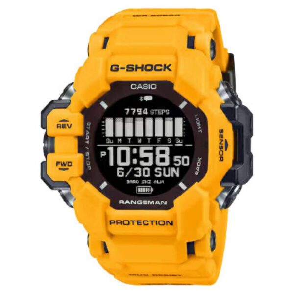 G-SHOCK GPRH1000-9D