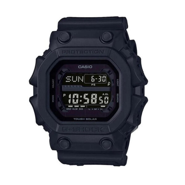 CASIO G-SHOCK GX56BB-1 D DIGITAL WATCH