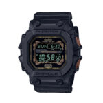 CASIO  G-SHOCK GX56RC-1D DIGITAL WATCH